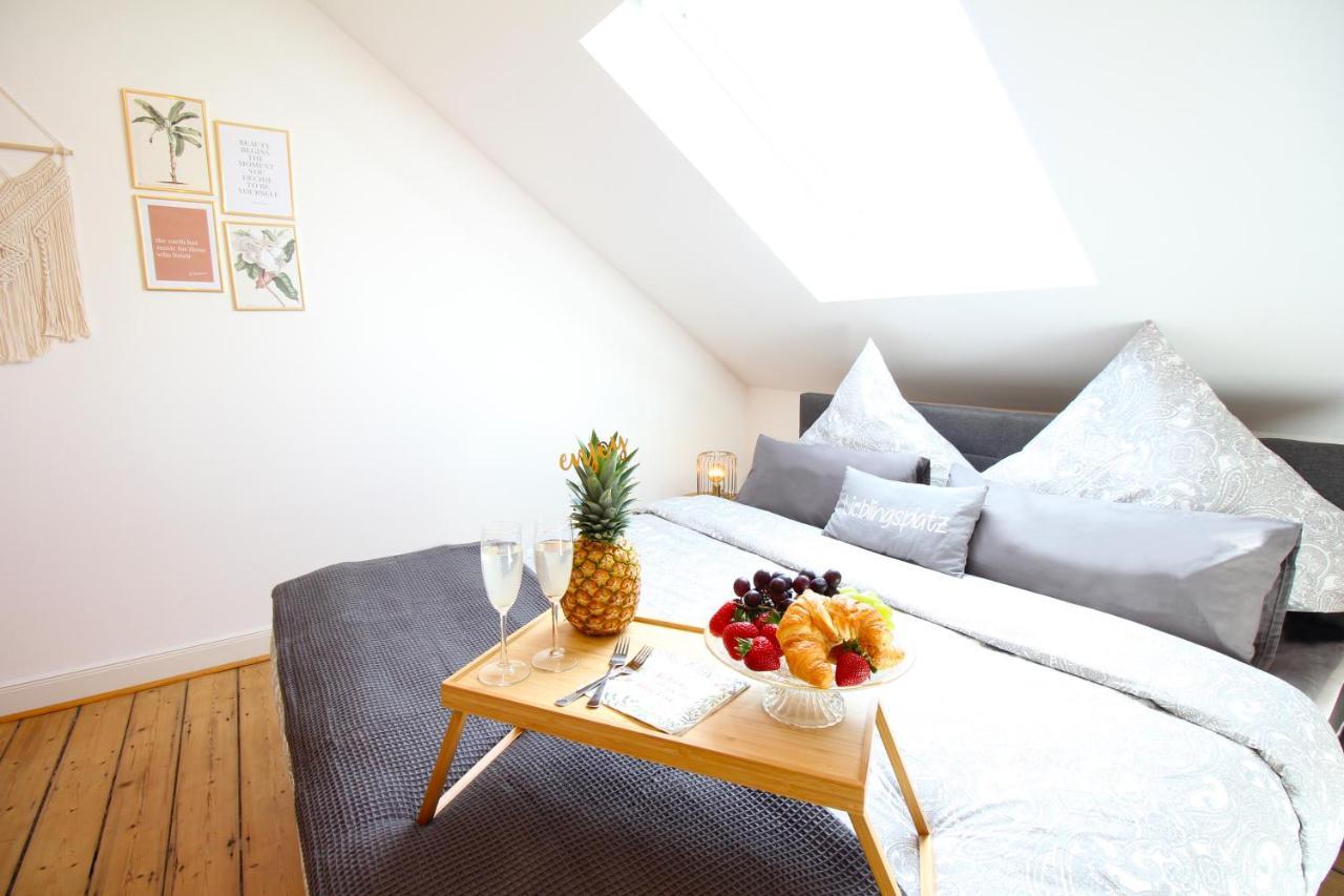 Secret Hideaways Boho Artstudio Mit Smarthome Nahe City L Messe L Hbf Duisburgo Esterno foto