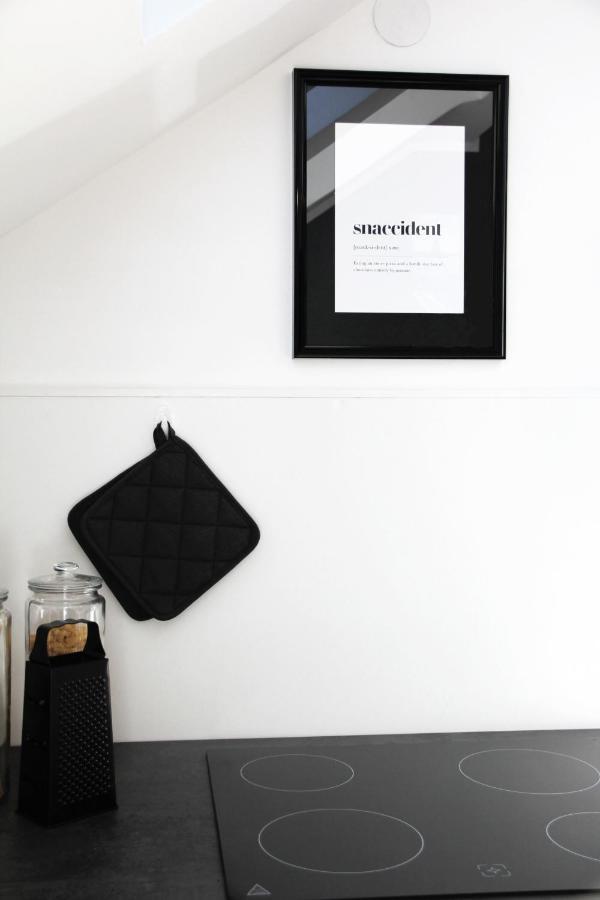 Secret Hideaways Boho Artstudio Mit Smarthome Nahe City L Messe L Hbf Duisburgo Esterno foto