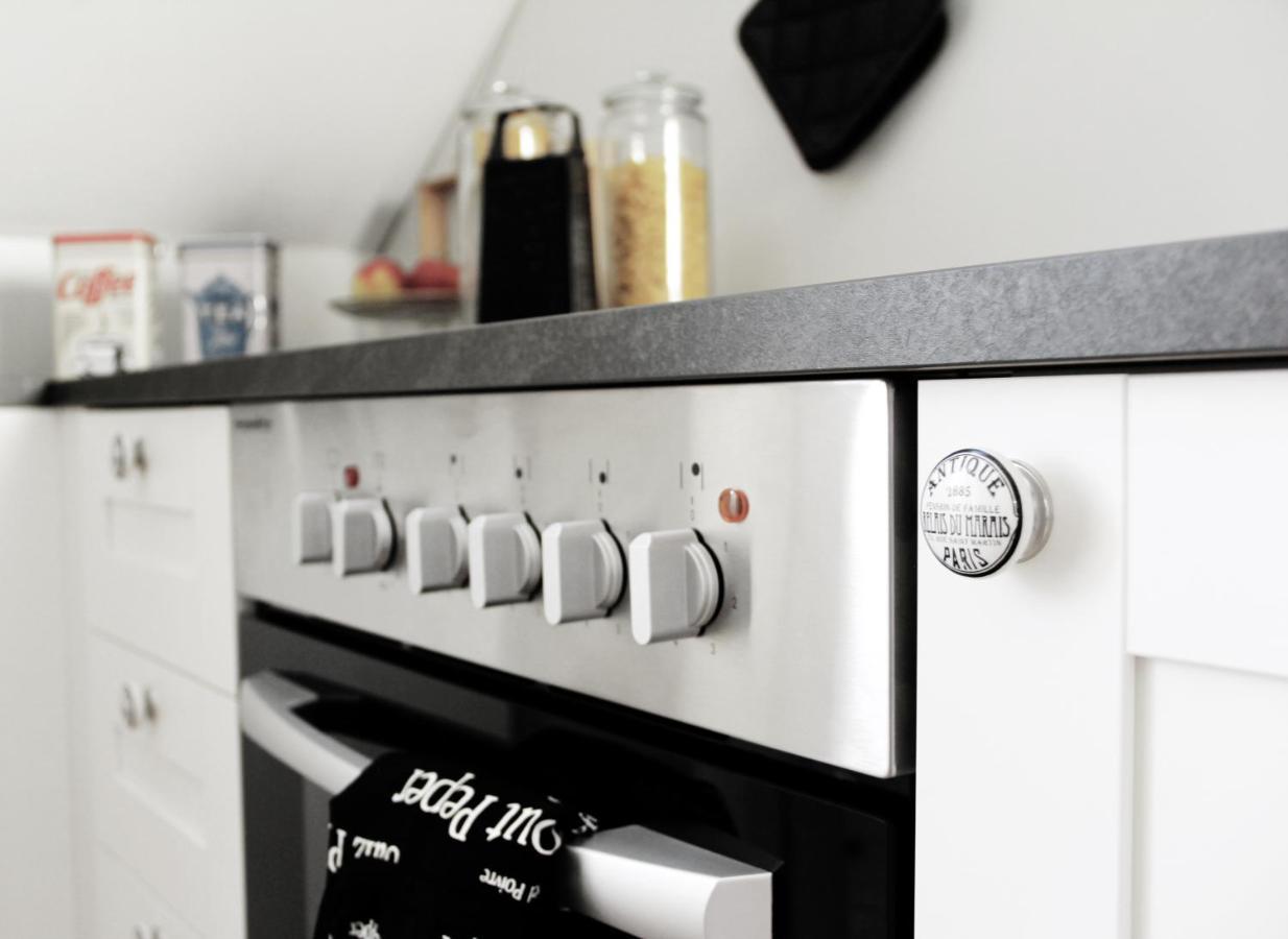 Secret Hideaways Boho Artstudio Mit Smarthome Nahe City L Messe L Hbf Duisburgo Esterno foto