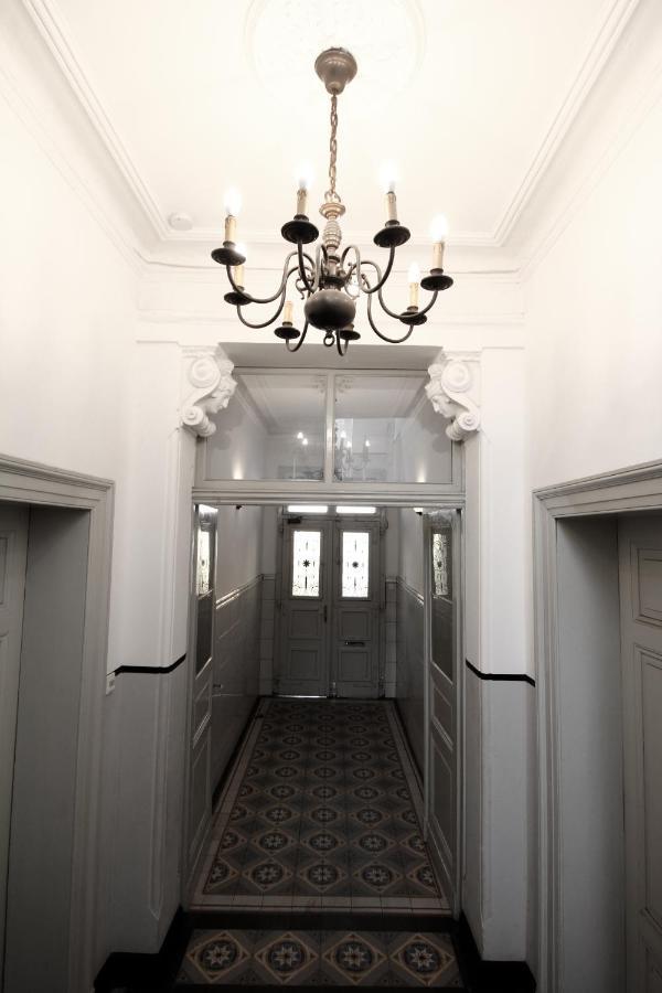 Secret Hideaways Boho Artstudio Mit Smarthome Nahe City L Messe L Hbf Duisburgo Esterno foto