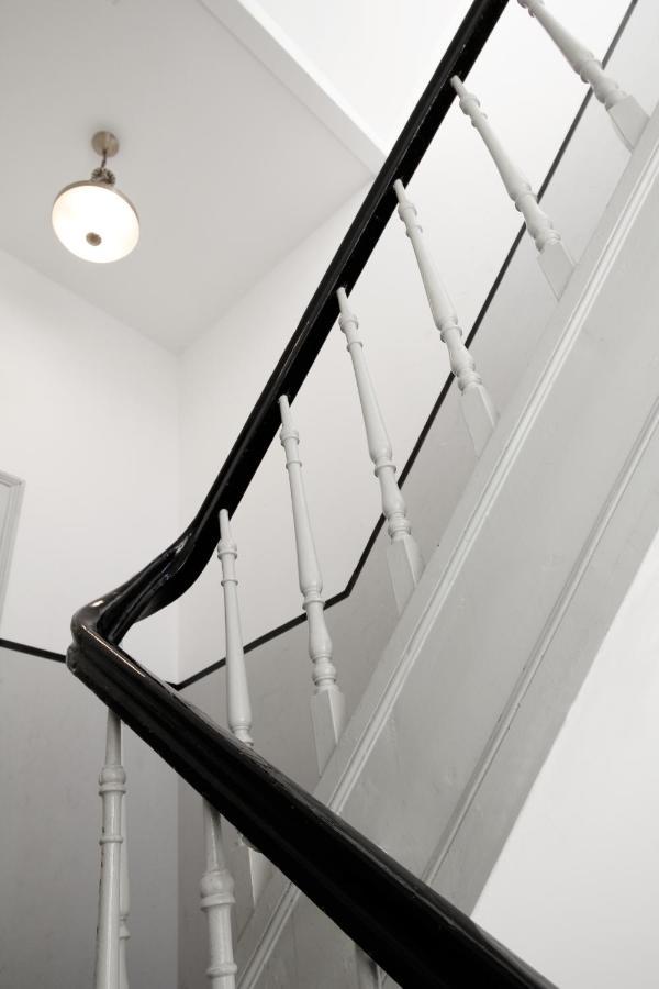 Secret Hideaways Boho Artstudio Mit Smarthome Nahe City L Messe L Hbf Duisburgo Esterno foto